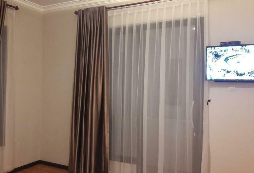 Pensiune Syakirah Guest House Syariah