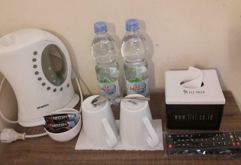 Pensiune Syakirah Guest House Syariah