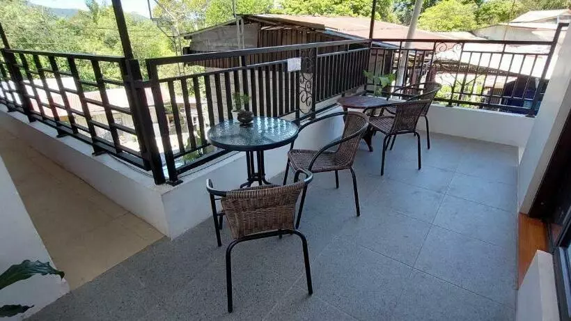 ペンション Syakirah Guest House Syariah