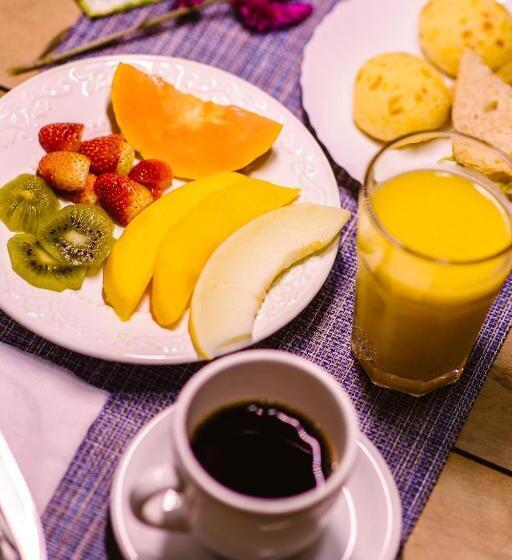 پانسیون Villa Annapurna