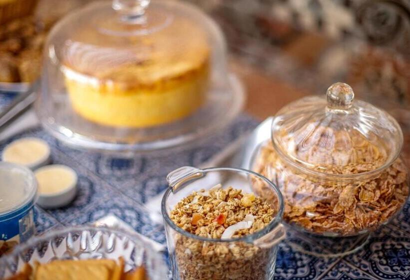 پانسیون Villa Annapurna