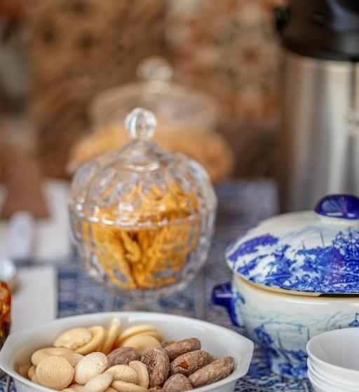 پانسیون Villa Annapurna