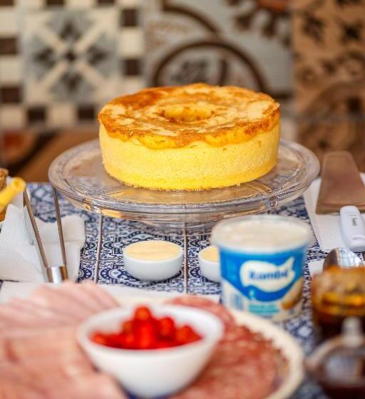 پانسیون Villa Annapurna