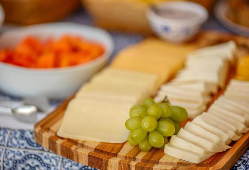 پانسیون Villa Annapurna