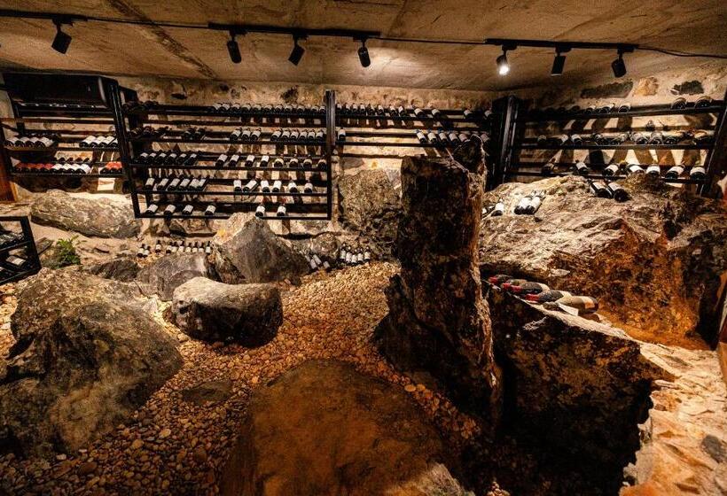 پانسیون Villa Annapurna