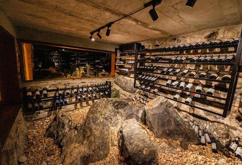 پانسیون Villa Annapurna