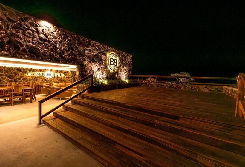 پانسیون Villa Annapurna