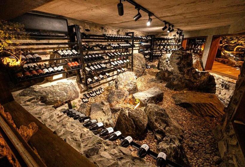 پانسیون Villa Annapurna