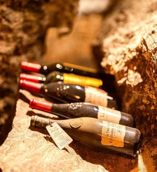 پانسیون Villa Annapurna