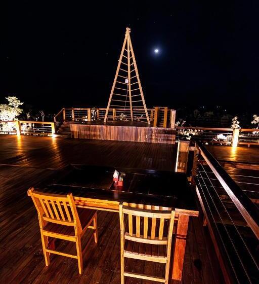 پانسیون Villa Annapurna