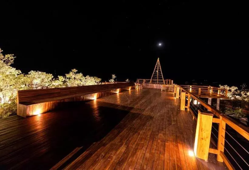 ペンション Villa Annapurna