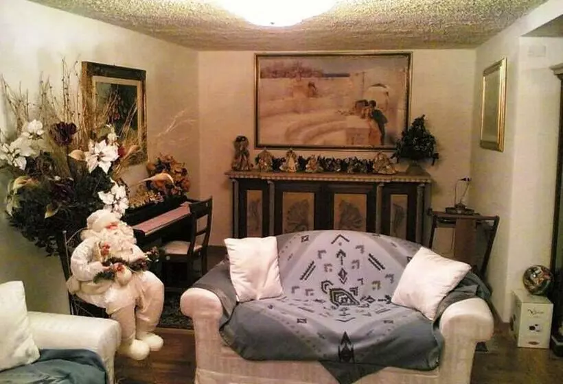 ペンション Villa Chanel