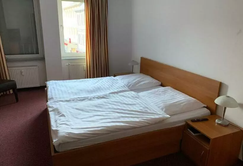 Pension Hannes