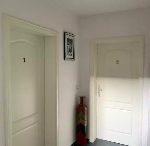 Pension Hannes