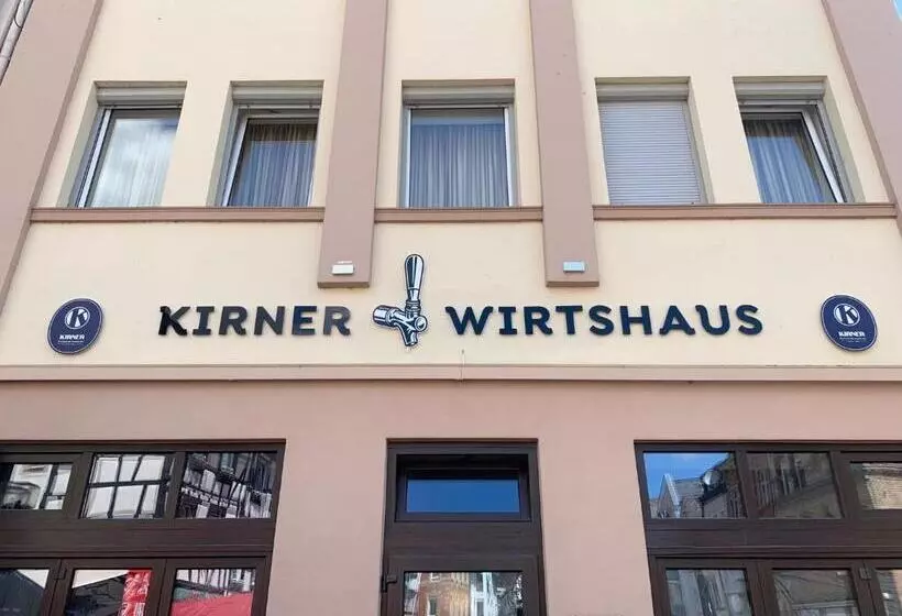 Pension Hannes