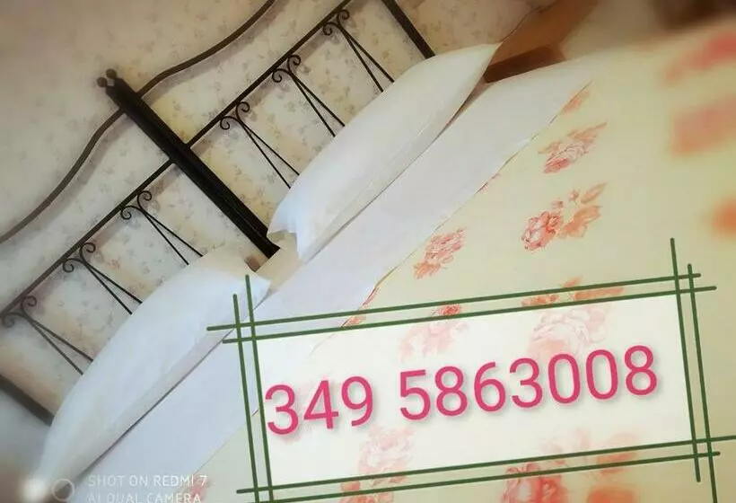 B&b Mariele