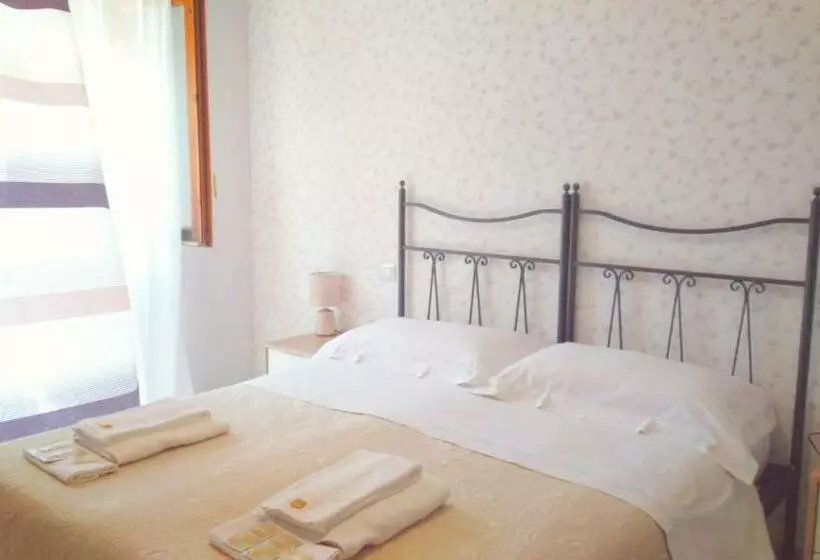 B&b Mariele