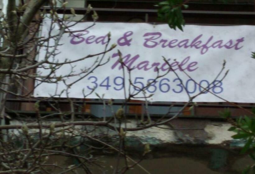 B&b Mariele