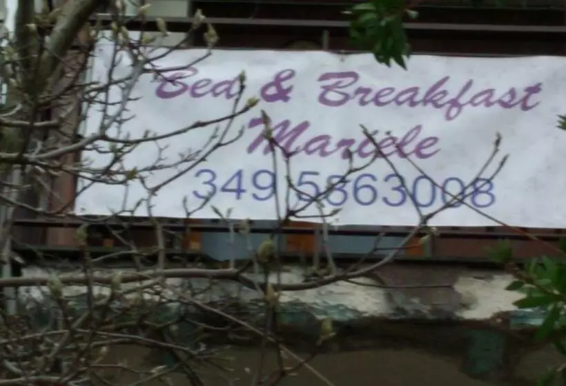 B&b Mariele