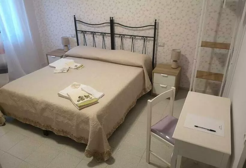 B&b Mariele