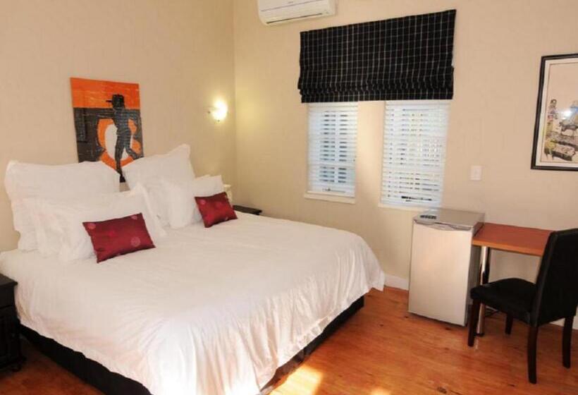 تختخواب و صبحانه 59 On Central