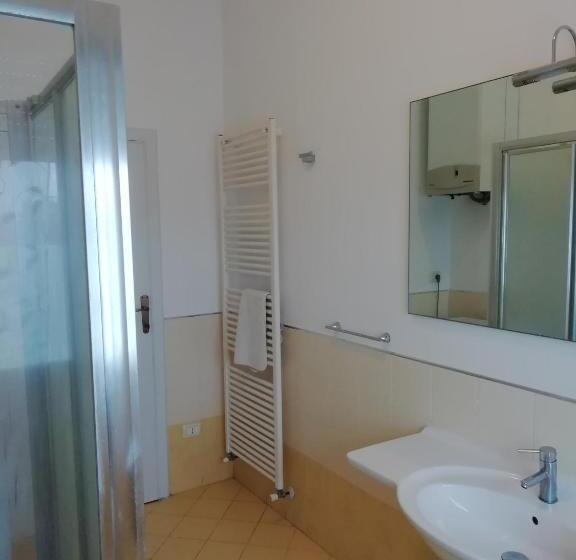 민박 Affittacamere Mark