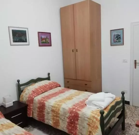 Aamiaismajoitus (B&B) Affittacamere Mark