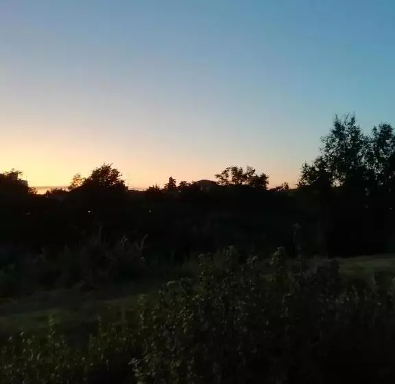 Aamiaismajoitus (B&B) Affittacamere Mark