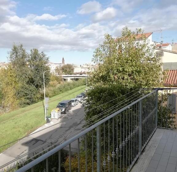 민박 Affittacamere Mark