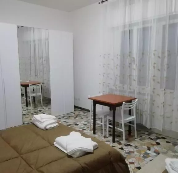 Aamiaismajoitus (B&B) Affittacamere Mark