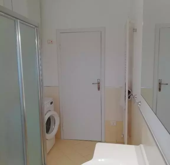 Aamiaismajoitus (B&B) Affittacamere Mark