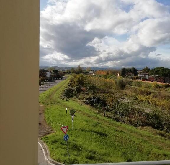 민박 Affittacamere Mark