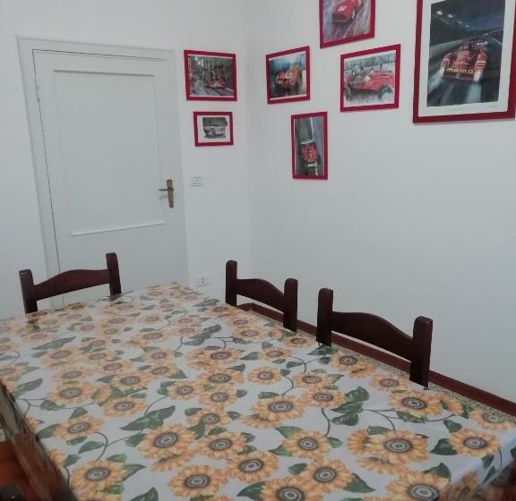 민박 Affittacamere Mark