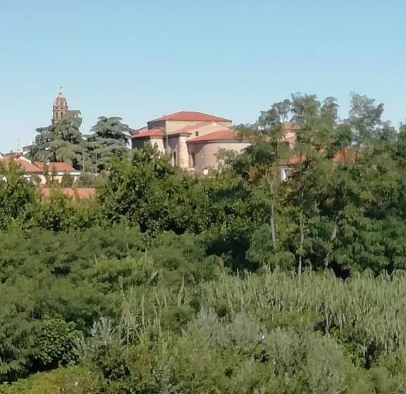 Aamiaismajoitus (B&B) Affittacamere Mark