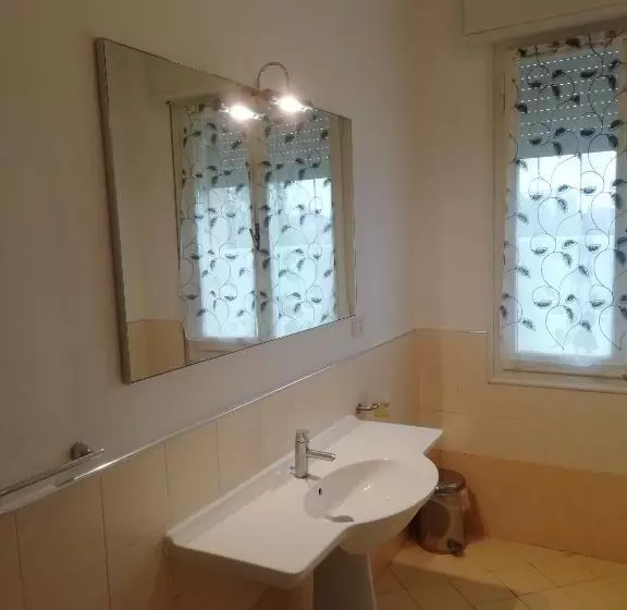 Aamiaismajoitus (B&B) Affittacamere Mark