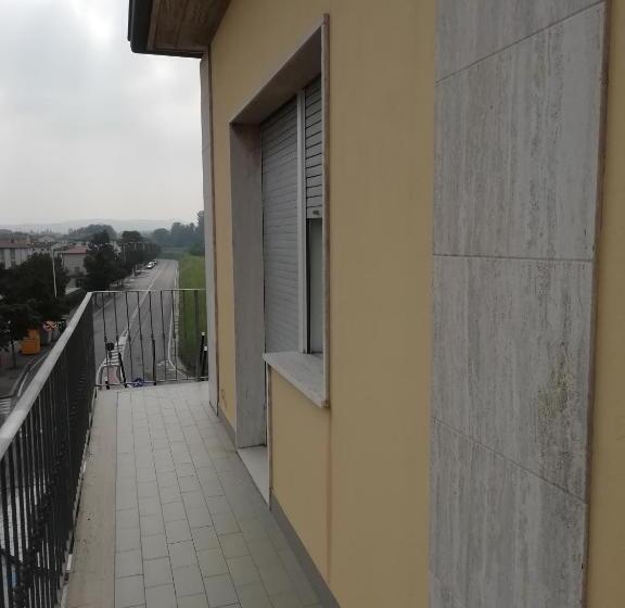 민박 Affittacamere Mark