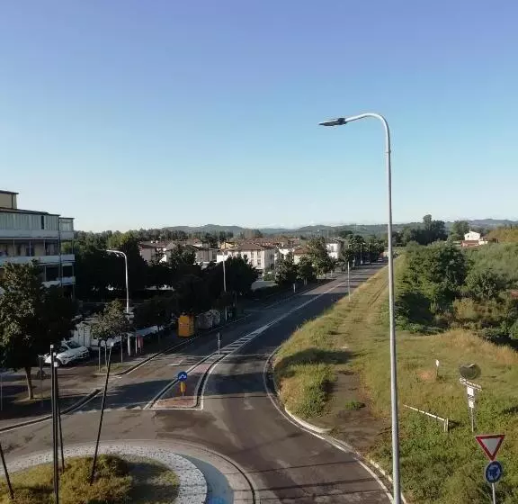 Aamiaismajoitus (B&B) Affittacamere Mark