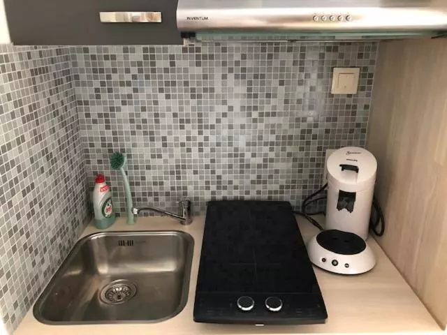 Aamiaismajoitus (B&B) Beau Reg Art