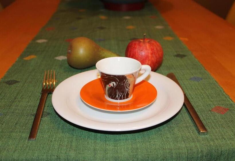 צימר Beau Reg Art