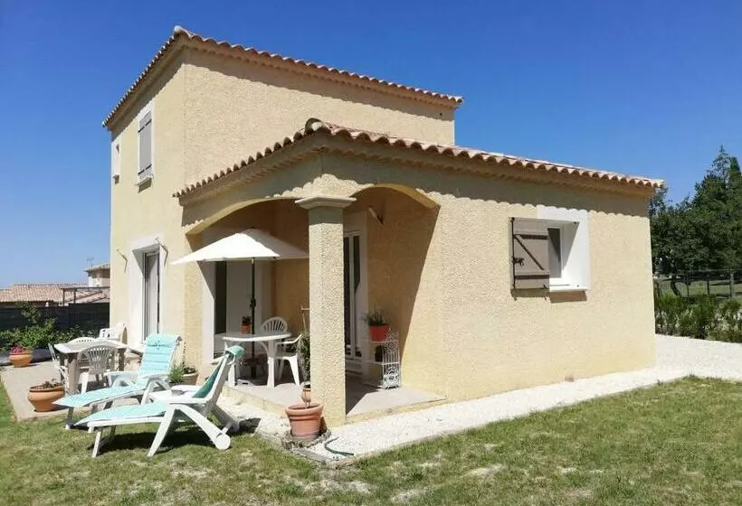 ベッドアンドブレックファースト Chambre Hôtes Jacuzzi Climatiseur Provence