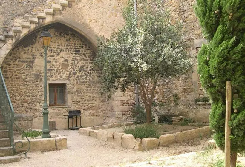 ベッドアンドブレックファースト Chambre Hôtes Jacuzzi Climatiseur Provence