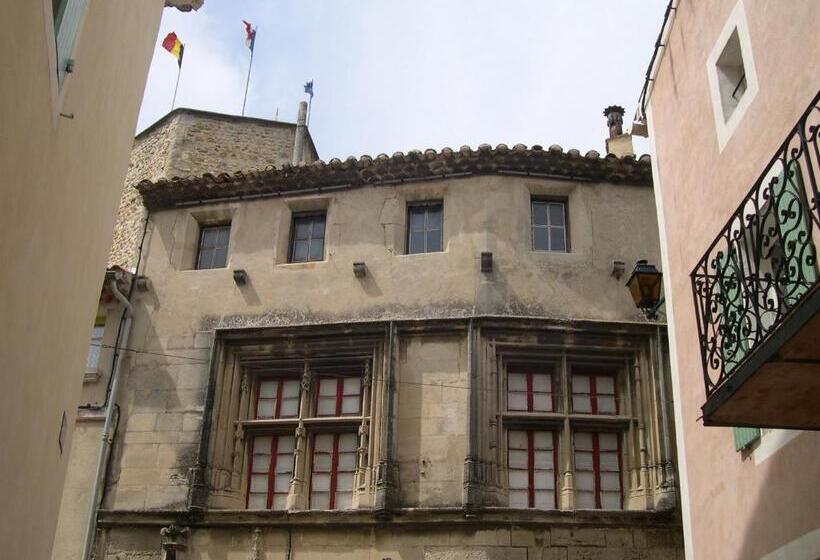 민박 Chambre Hôtes Jacuzzi Climatiseur Provence