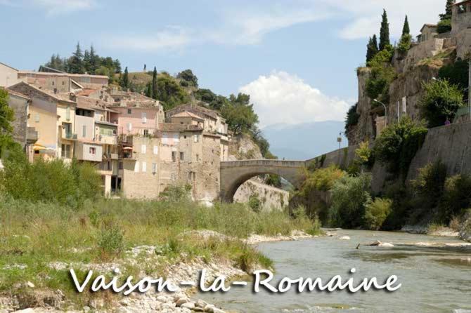 Bed and Breakfast Chambre Hôtes Jacuzzi Climatiseur Provence