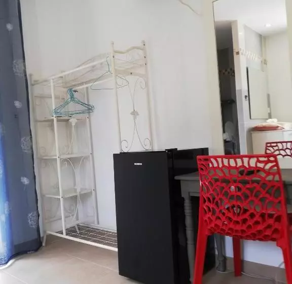 ベッドアンドブレックファースト Chambre Hôtes Jacuzzi Climatiseur Provence