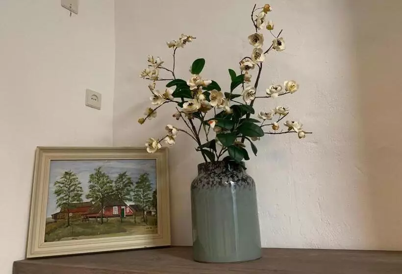 ベッドアンドブレックファースト Het Rode Pakhuis