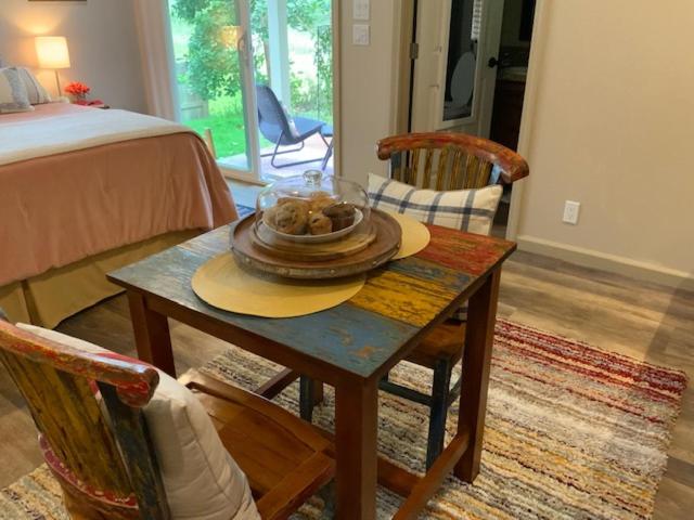 تختخواب و صبحانه Kilauea House