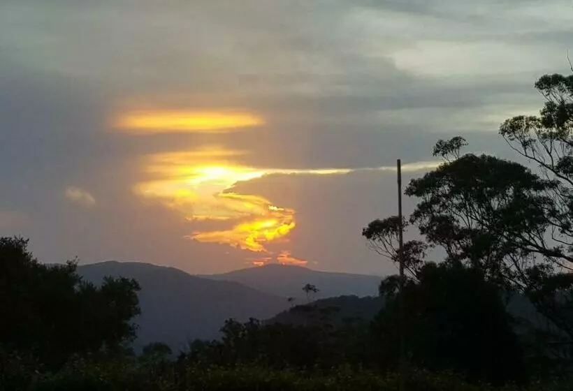 Bed and Breakfast Mapleton Peaceful Provence Bnb