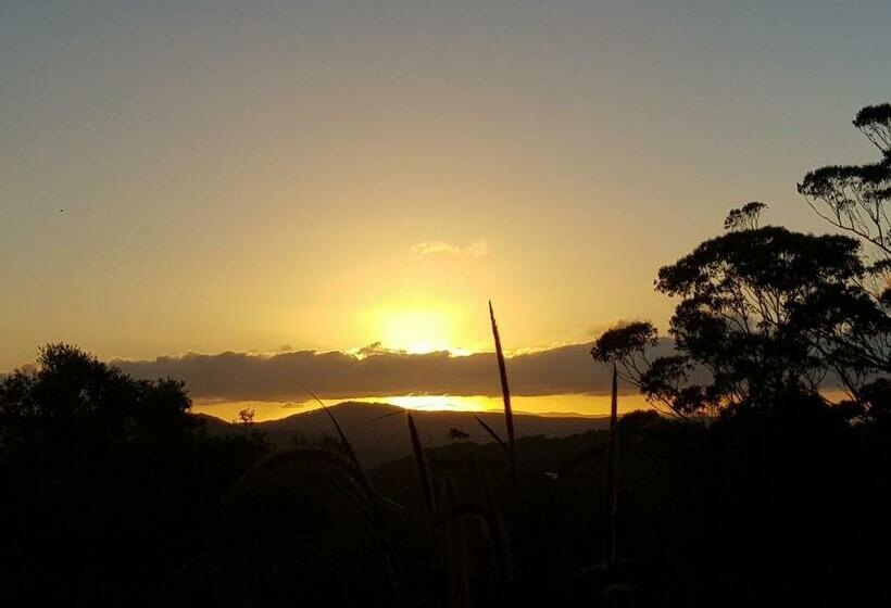 Bed and Breakfast Mapleton Peaceful Provence Bnb