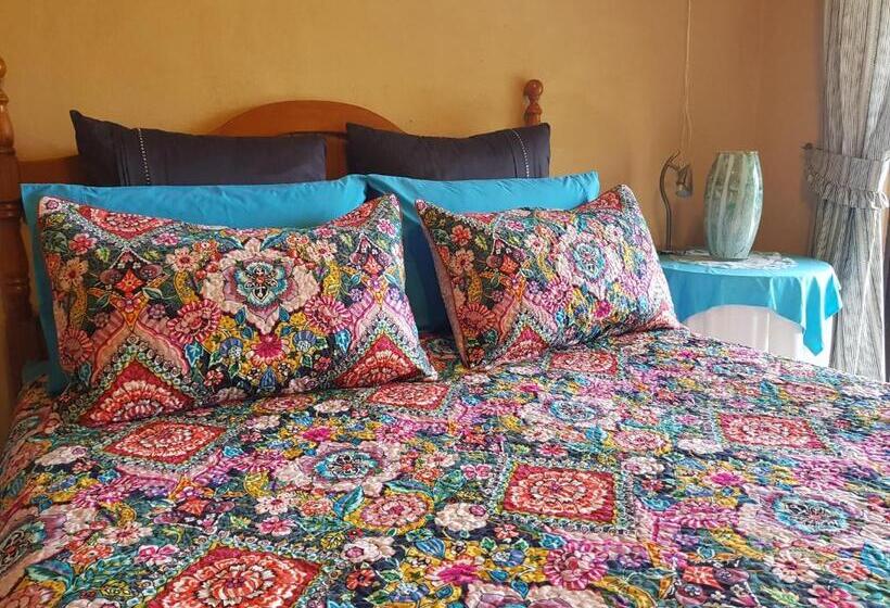 Bed and Breakfast Mapleton Peaceful Provence Bnb