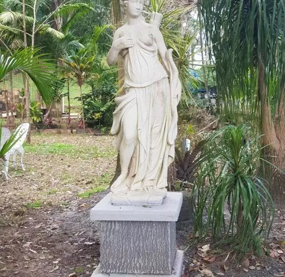 Bed and Breakfast Mapleton Peaceful Provence Bnb